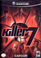 Killer7