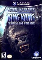 King Kong, Peter Jackson