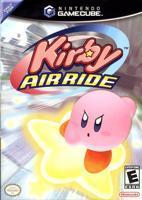 Kirby Air Ride