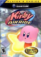 Kirby Air Ride Best Seller, Player