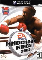 Knockout Kings 2003