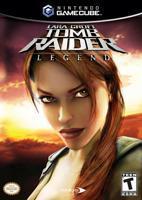 Lara Croft Tomb Raider: Legend