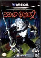 The Legacy of Kain Series: Blood Omen 2