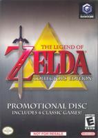 Legend of Zelda, The: Collector