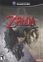 Legend of Zelda Twilight Princess