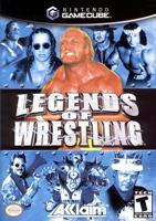 Legends of Wrestling