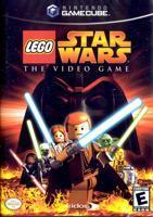 LEGO Star Wars: The Video Game