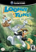 Looney Tunes: Back in Action