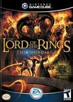 Lord of the Rings Third Age