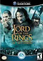 Lord of the Rings The Two Towers