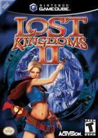 Lost Kingdoms II