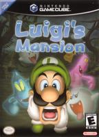 Luigis Mansion