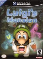 Luigis Mansion