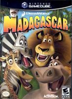 Madagascar, DreamWorks