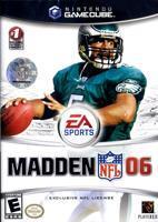 Madden NFL 06