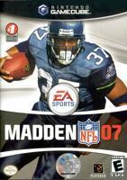 Madden NFL 07