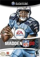 Madden NFL 08