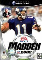 Madden NFL 2002