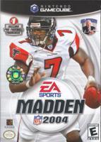 Madden NFL 2004