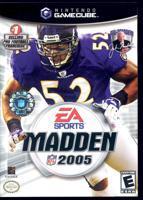 Madden NFL 2005