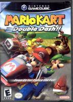 Mario Kart Double Dash