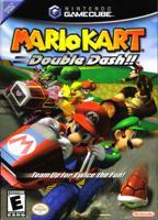 Mario Kart: Double Dash!! GameCube Bundle