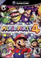 Mario Party 4