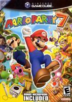 Mario Party 7 w/ Microphone