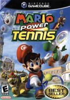 Mario Power Tennis Best Seller