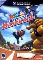 MARIO SUPERSTAR BASEBALL (BEST SELLER)