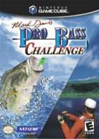 Mark Davis Pro Bass Challenge