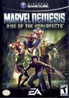 Marvel Nemesis: Rise of the Imperfects