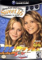 Mary-Kate and Ashley Sweet 16: Licensed to Drive