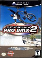 Mat Hoffman Pro BMX 2