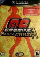 MC Groovz Dance Craze