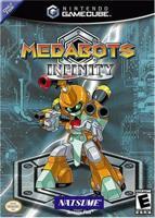 Medabots: Infinity