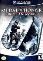 Medal of Honor: European Assault