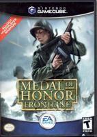 Medal of Honor: Frontline