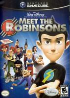 Meet the Robinsons, Walt Disney Pictures Presents