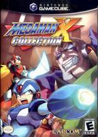 Mega Man X Collection