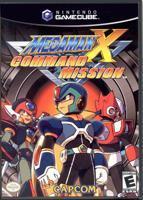 Mega Man X: Command Mission