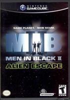 Men in Black II: Alien Escape