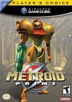 Metroid Prime Player