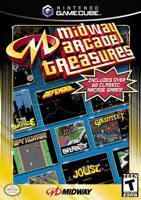 Midway Arcade Treasures