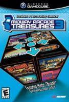 MIDWAY ARCADE TREASURES 3