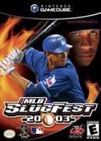 MLB SlugFest 20-03