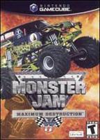 Monster Jam: Maximum Destruction