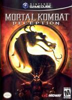 Mortal Kombat Deception