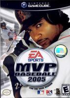 MVP Baseball 2005