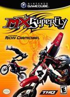MX SuperFly featuring Ricky Carmichael